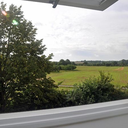 Frankfurt Bed & Breakfast Frankfurt am Main Eksteriør bilde
