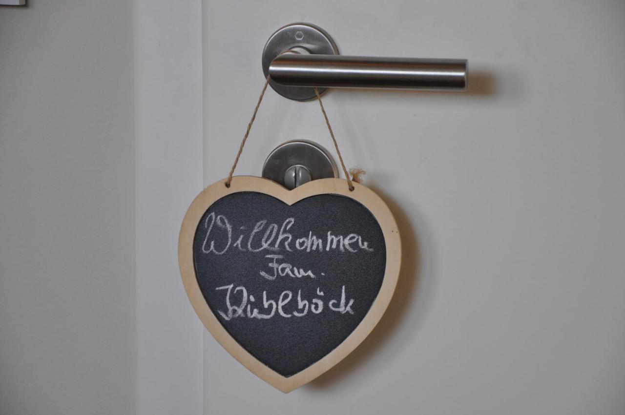 Frankfurt Bed & Breakfast Frankfurt am Main Eksteriør bilde